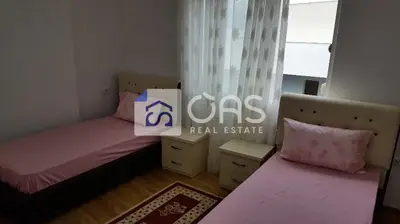 Apartament 2+1 me qera në Fresku, Tiranë, 90 m². Foto 6 nga 6