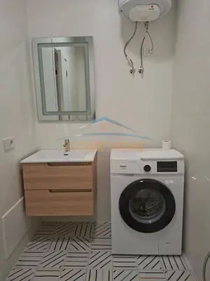 Apartament 1+1 në shitje në Rruga Mine Peza, Tiranë, 69 m². Foto 10 nga 12