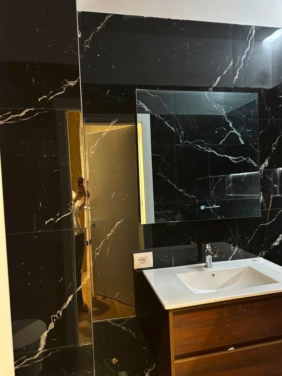 Appartamento 1+1 in vendita a Pallati me Shigjeta, Tirana, 55 m². Foto 3 di 3