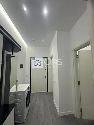 Apartament 1+1 me qera në Stadiumi Air Albania, Tiranë, 76 m². Foto 4 nga 7