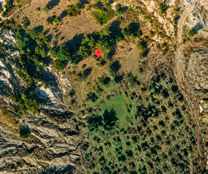Tokë në shitje në Picall, Tiranë, 3 000 m²