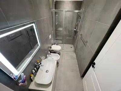 Apartament 1+1 në shitje në 21 Dhjetori, Tiranë, 69 m². Foto 6 nga 12
