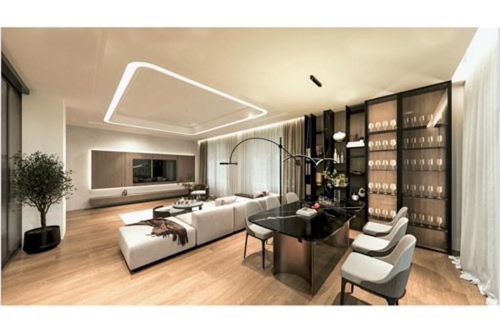 Apartment 3+1 for sale in Liqeni i Thatë, Tirana, 364 m². Photo 3 of 3