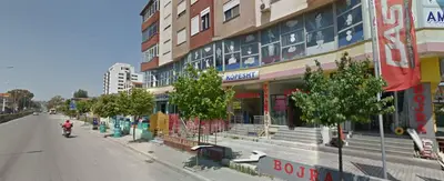 Ambient biznesi me qera në Rruga Adria, Durrës, 45 m². Foto 2 nga 2