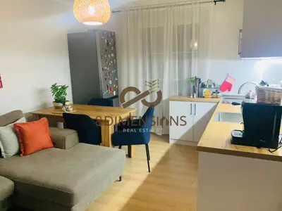 Apartment 2+1 for sale in Don Bosko, Tirana, 64 m². Photo 2 of 5