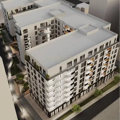 Apartament 1+1 në shitje në Spitali, Durrës, 72 m². Foto 7 nga 8
