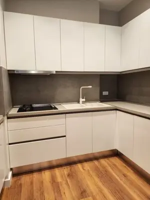 Appartamento 1+1 in affitto a Kompleksi Delijorgji, Tirana, 76 m². Foto 3 di 7