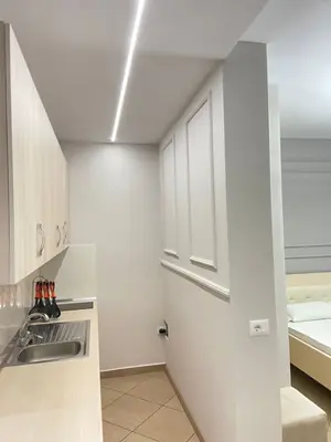 Garsoniere në shitje në Plazhi Iliria, Durrës, 35 m². Foto 4 nga 7