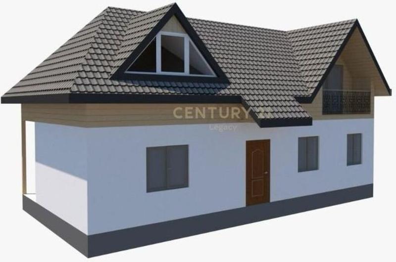 House 2+1 for sale in Rruga Ali Derhemi, Tirana, 226 m²