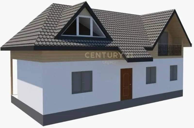 Casa indipendente 2+1 in vendita a Rruga Ali Derhemi, Tirana, 226 m²