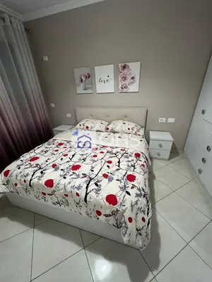 Apartament 1+1 me qera në Astir, Tiranë, 78 m². Foto 3 nga 4