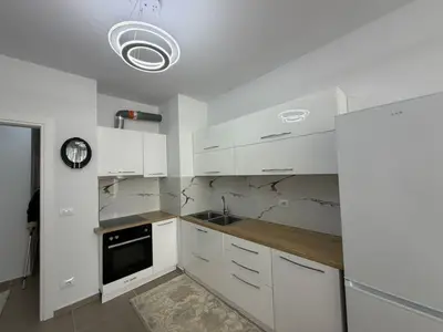 Appartamento 1+1 in affitto a Durazzo, 70 m². Foto 3 di 10