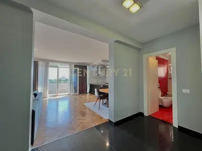 Appartamento 2+1 in affitto a Plazh Iliria, Durazzo, 200 m². Foto 12 di 12