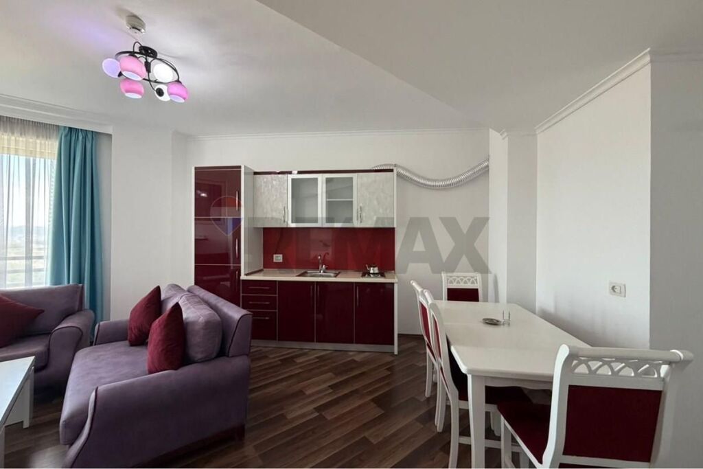 Appartamento in vendita a Farkë, Tirana, 83 m². Foto 3 di 3