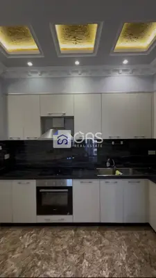 Apartament 1+1 me qera në Astir, Tiranë, 74 m². Foto 5 nga 6