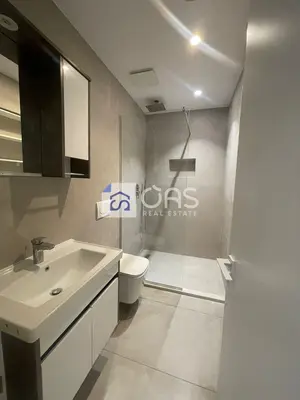 Apartament 1+1 me qera në Harry Fultz, Tiranë, 55 m². Foto 7 nga 9