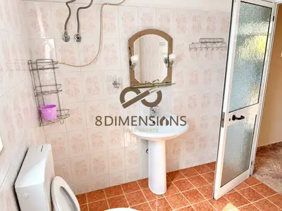 Apartment for rent in Ali Demi, Tirana, 90 m². Photo 10 of 11