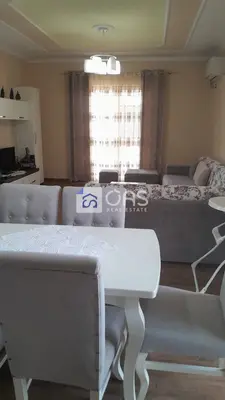 Appartamento 2+1 in affitto a Kodra e Priftit, Tirana, 150 m². Foto 2 di 7