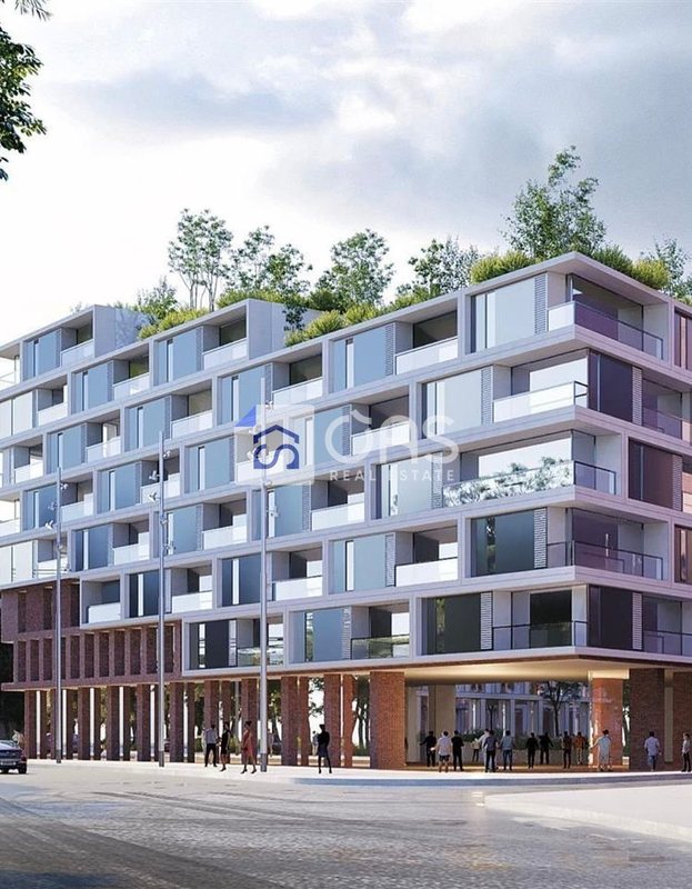 Appartamento 2+1 in vendita ad Ish Fusha e Aviacionit, Tirana, 115 m²