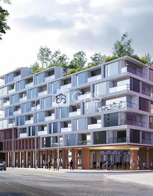 Appartamento 2+1 in vendita ad Ish Fusha e Aviacionit, Tirana, 115 m². Foto 1 di 4