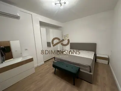 Duplex in affitto a Liqeni i Thatë, Tirana, 140 m². Foto 4 di 7