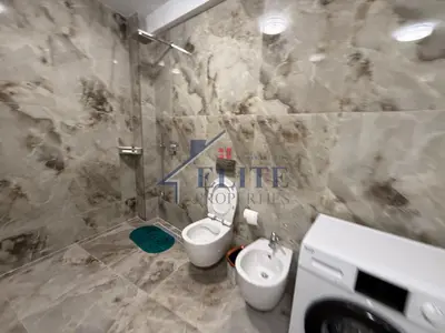 Apartament 2+1 me qera në Rruga e Barrikadave, Tiranë, 103 m². Foto 7 nga 8