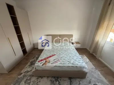 Apartament 1+1 me qera në Kamez, Kamëz, 63 m². Foto 4 nga 5