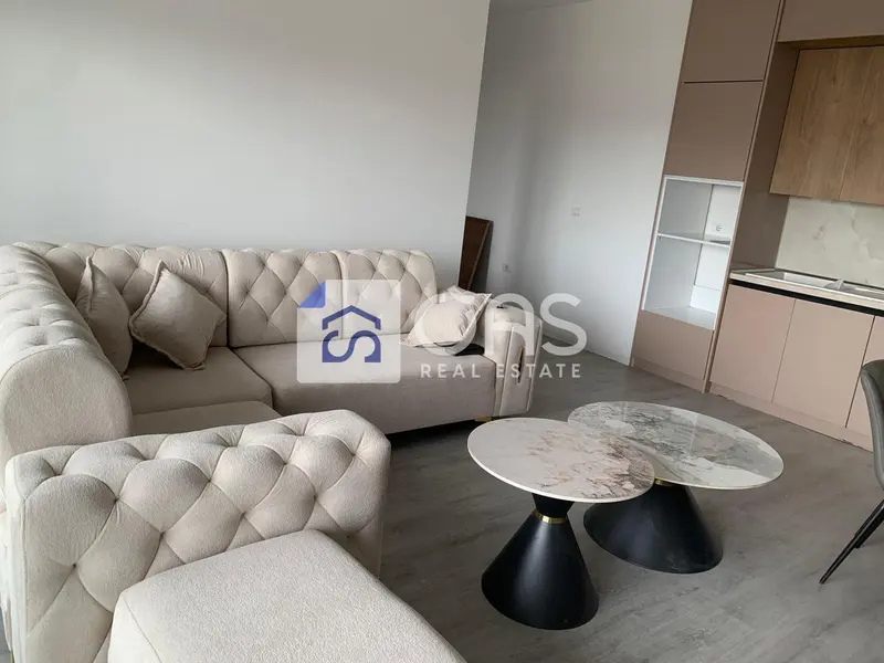 Appartamento 1+1 in vendita a Don Bosko, Tirana, 74 m²