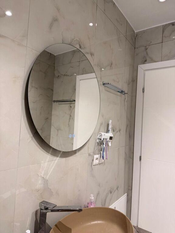 Apartament 2+1 me qera në Rruga Berisha, Kamëz, 159 m². Foto 9 nga 10