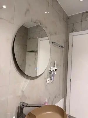 Appartamento 2+1 in affitto a Rruga Berisha, Kamza, 159 m². Foto 9 di 10