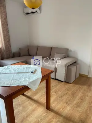 Apartament 1+1 me qera në Bulevardi Zogu I, Tiranë, 50 m². Foto 4 nga 10