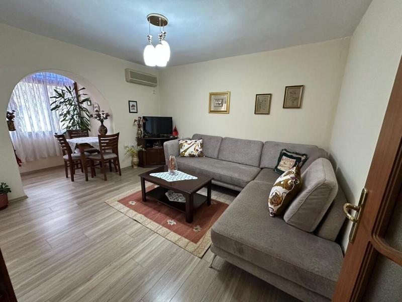 Appartamento 1+1 in vendita a BKT ATM Ambasada Amerikane, Tirana, 53 m²