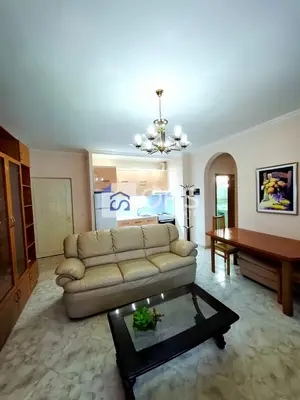 Apartament 1+1 me qera në Rruga Tish Daija, Tiranë, 65 m². Foto 9 nga 11