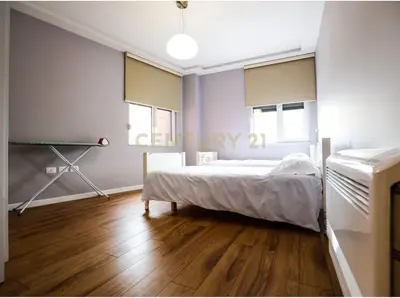 Appartamento 2+1 in affitto a Toptani, Tirana, 117 m². Foto 6 di 9