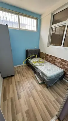 Appartamento 3+1 in affitto a Vasil Shanto, Tirana, 105 m². Foto 2 di 6