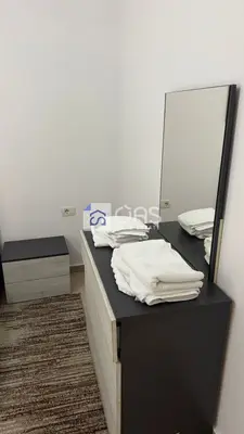 Apartament 1+1 me qera në 5 Maj, Tiranë, 75 m². Foto 3 nga 5