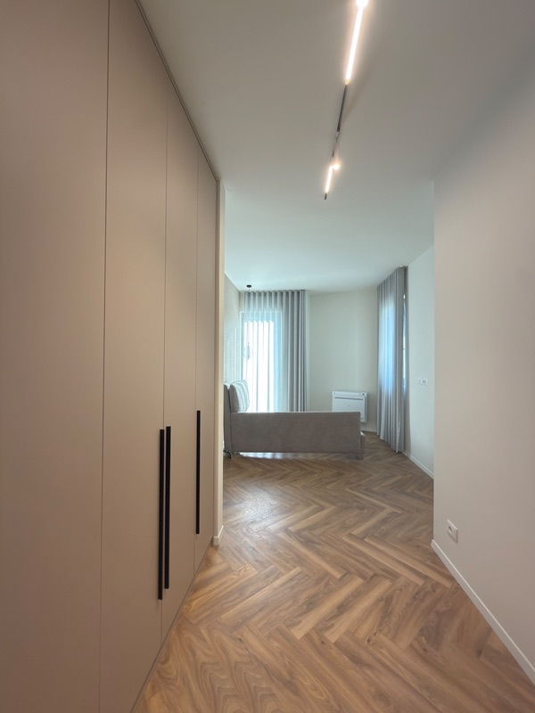 Appartamento 2+1 in affitto a Liqeni i Thatë, Tirana, 108 m². Foto 7 di 7