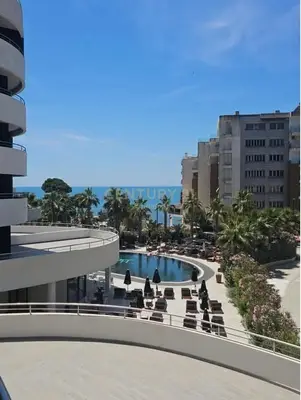 Apartment for rent in Currila, Durrës, 112 m². Photo 3 of 7