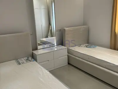 Apartament 2+1 në shitje në Uji i Ftohtë, Vlorë, 95 m². Foto 9 nga 12