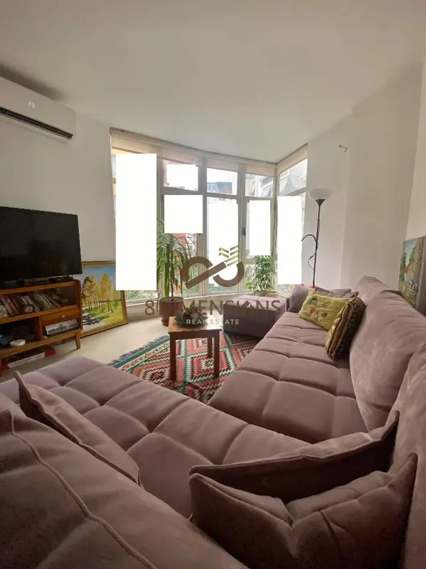 Apartament 2+1 në shitje në Yzberisht, Tiranë, 116 m²