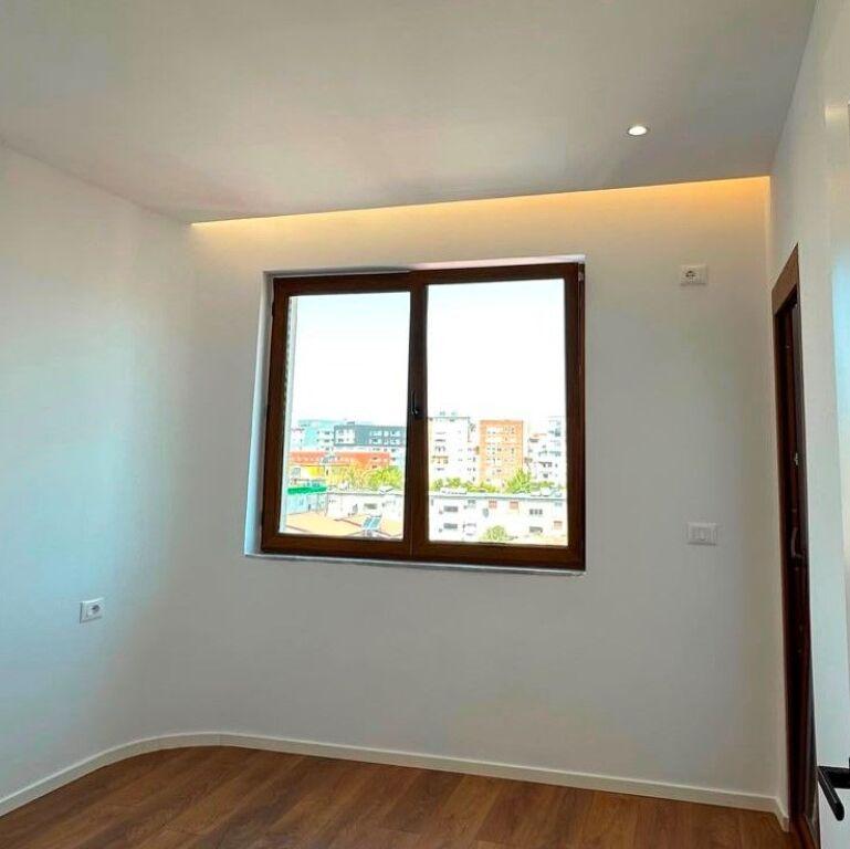 Apartament 1+1 në shitje në Rruga Fadil Bodinaku, Tiranë, 56 m². Foto 2 nga 4