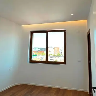 Appartamento 1+1 in vendita a Tirana e Re, Tirana, 56 m². Foto 2 di 4