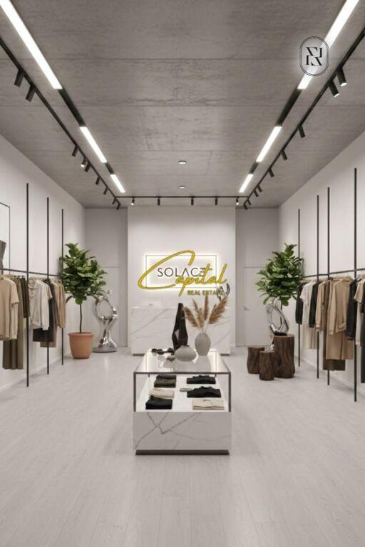 Shop for rent in Rruga Muhamet Gjollesha, Tirana, 70 m²