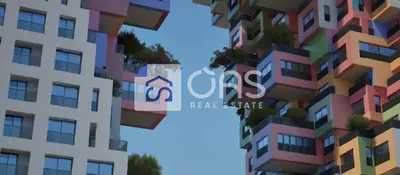 Apartament 3+1 në shitje në Bulevardi i Ri, Tiranë, 161 m². Foto 3 nga 4