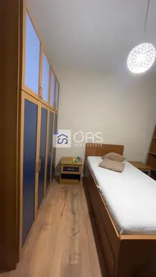 Apartament 2+1 me qera në Bulevardi i Ri, Tiranë, 108 m². Foto 3 nga 12