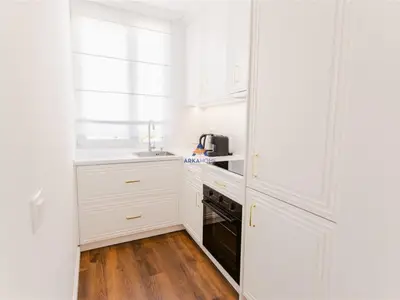 Appartamento 1+1 in affitto ad Astir, Tirana, 75 m². Foto 4 di 5