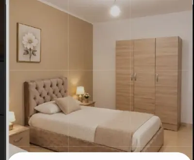 House for rent in �DC2C Plazhi Iliria, Durrës, 110 m². Photo 6 of 6