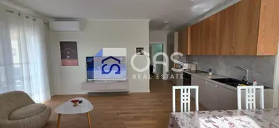 Apartament 2+1 me qera në Pazari i Ri, Tiranë, 98 m². Foto 9 nga 11