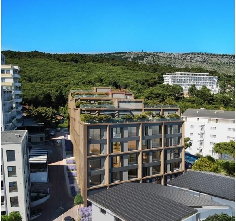 Apartment for sale in Rana e Hedhun, Shëngjin, 68 m²