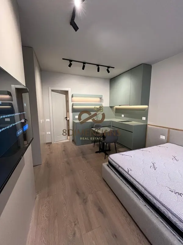 Garsoniere në shitje në Stacioni i Trenit, Tiranë, 95 m²